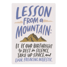 Em & Friends From A Mountain Magnets