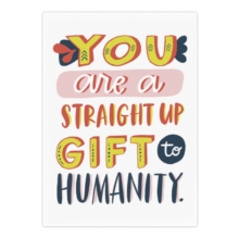 Em & Friends Gift to Humanity Magnets