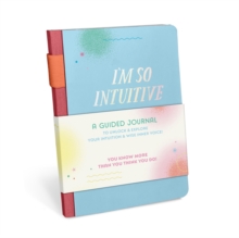 Em & Friends Intuition Journal
