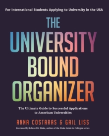 University Bound Organizer