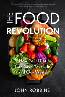 Image for The Food Revolution