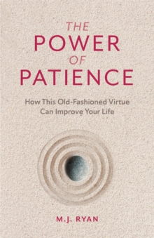 Image for The Power of Patience