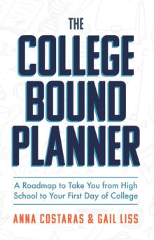 College Bound Planner