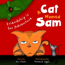 Cat Named Sam