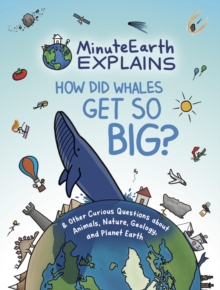 Image for MinuteEarth Explains