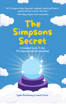 Image for The Simpsons Secret