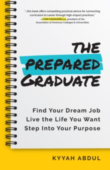Image for The Prepared Graduate