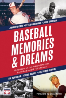 Image for Baseball Memories & Dreams