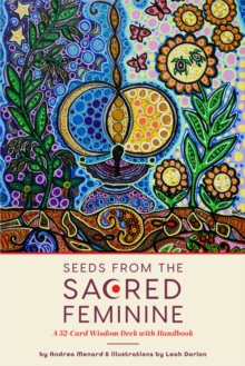 Image for Seeds from the Sacred Feminine