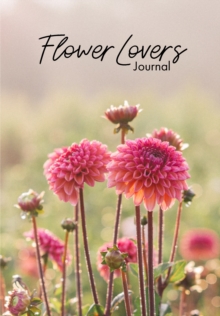 Image for Flower Lover's Journal