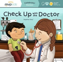CHECK UP WITH THE DOCTOR