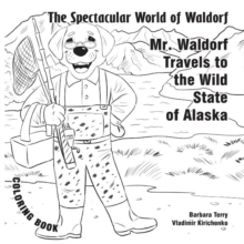 Image for The Spectacular World of Waldorf
