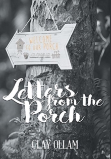 Image for Letters From The Porch