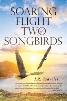 Image for Soaring Flight of Two Songbirds