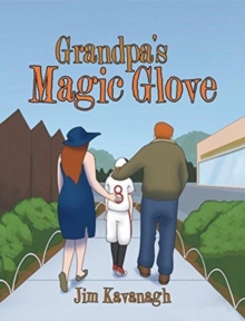 Image for Grandpa's Magic Glove