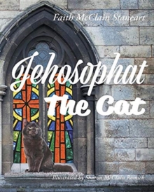 Image for Jehosophat The Cat