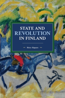 State and Revolution in Finland
