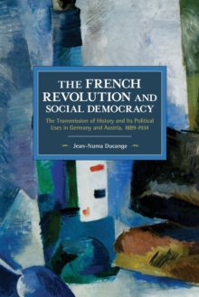 French Revolution and Social Democracy