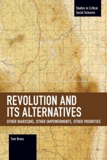 Revolution and Its Alternatives