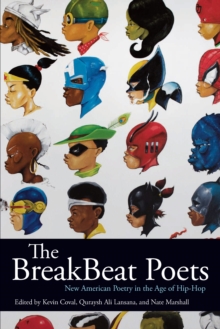 Image for The BreakBeat Poets