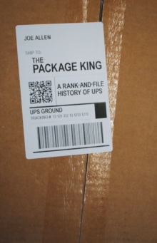 Image for The Package King