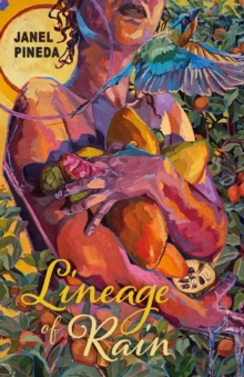 Image for Lineage of Rain