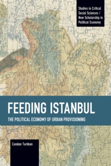 Feeding Istanbul: The Political Economy of Urban Provisioning