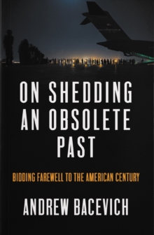 Image for On Shedding an Obsolete Past