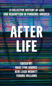 Image for After life  : a collective history of loss and redemption in pandemic America