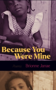 Image for Because You Were Mine