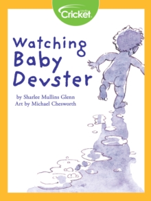 Image for Watching Baby Devster