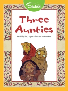 Image for Three Aunties