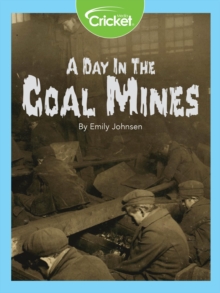Image for Day in the Coal Mines