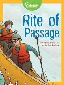 Image for Rite of Passage