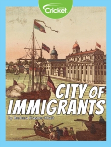 Image for City of Immigrants