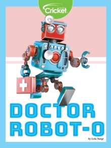 Image for Doctor Robot-O
