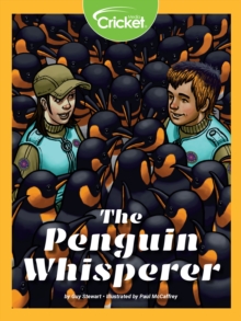 Image for Penguin Whisperer