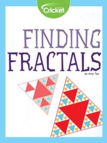 Image for Finding Fractals