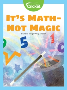 Image for It's Math-Not Magic!