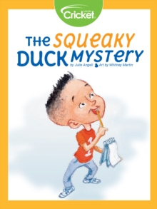 Image for Squeaky Duck Mystery