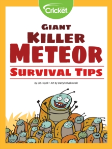 Image for Giant Killer Meteor: Survival Tips