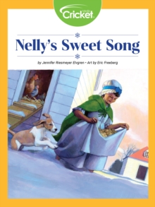 Image for Nelly's Sweet Song
