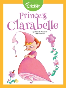 Image for Princess Clarabelle