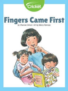 Image for Fingers Came First