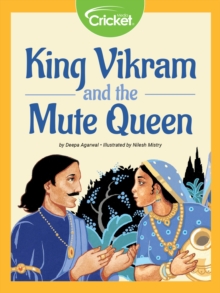 Image for King Vikram and the Mute Queen