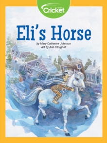 Image for Eli's Horse