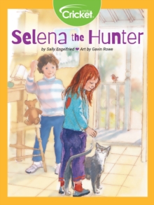 Image for Selena the Hunter