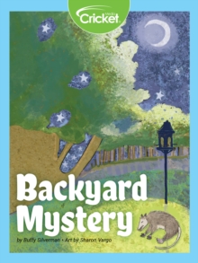 Image for Backyard Mystery