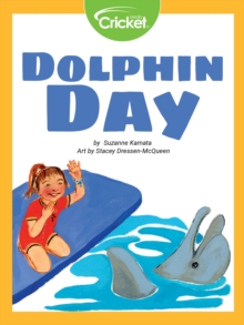 Image for Dolphin Day