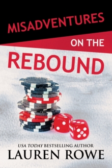 Image for Misadventures on the Rebound